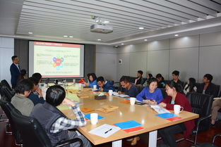 风行防水走进云南省设计院开展技术交流
