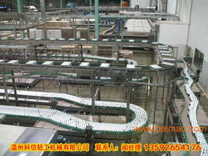 专注创新，引领未来——解析椰汁饮料成套生产线与PET椰汁全自动灌装机厂的技术与价值