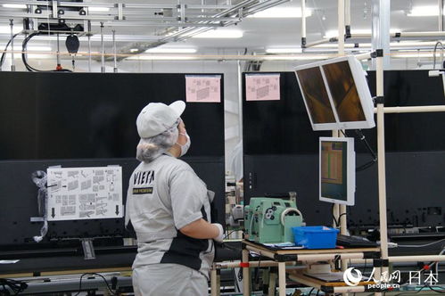 日本松下发布4K有机EL电视 图像技术的新里程碑