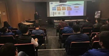 技艺非凡，术有专攻——整车集成部2017年第四期技术交流讲座