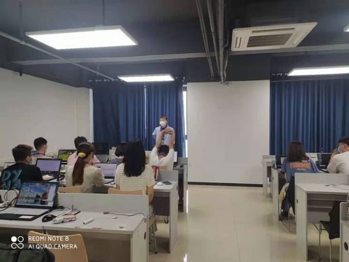 郑州黑马HTML JS前端基础45期开班啦 | 黑马程序员技术交流社区